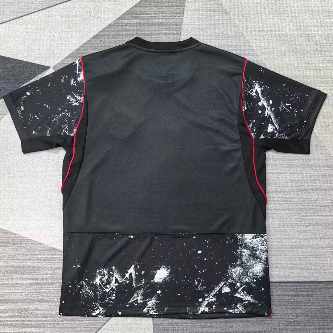 2026 Canada Away Jersey