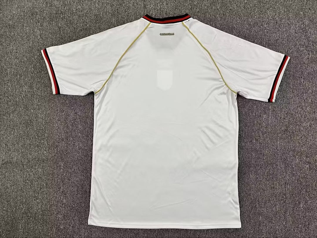 2026 Panama Away Jersey