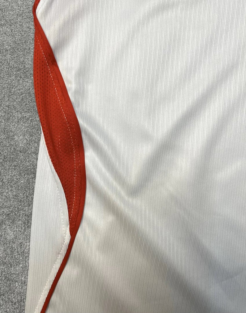 2026 Turkey Away Jersey