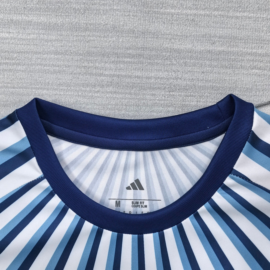 2026 Argentina Sunburst Special Jersey
