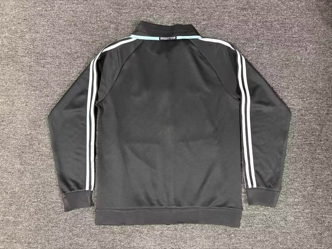 2026 Argentina Jacket