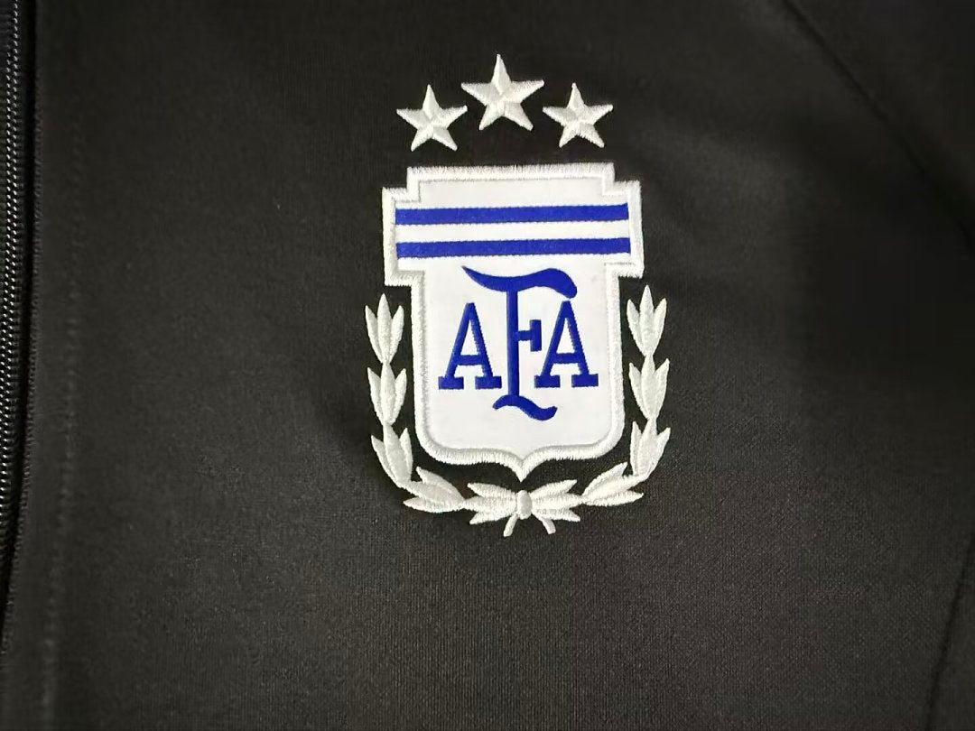 2026 Argentina Jacket