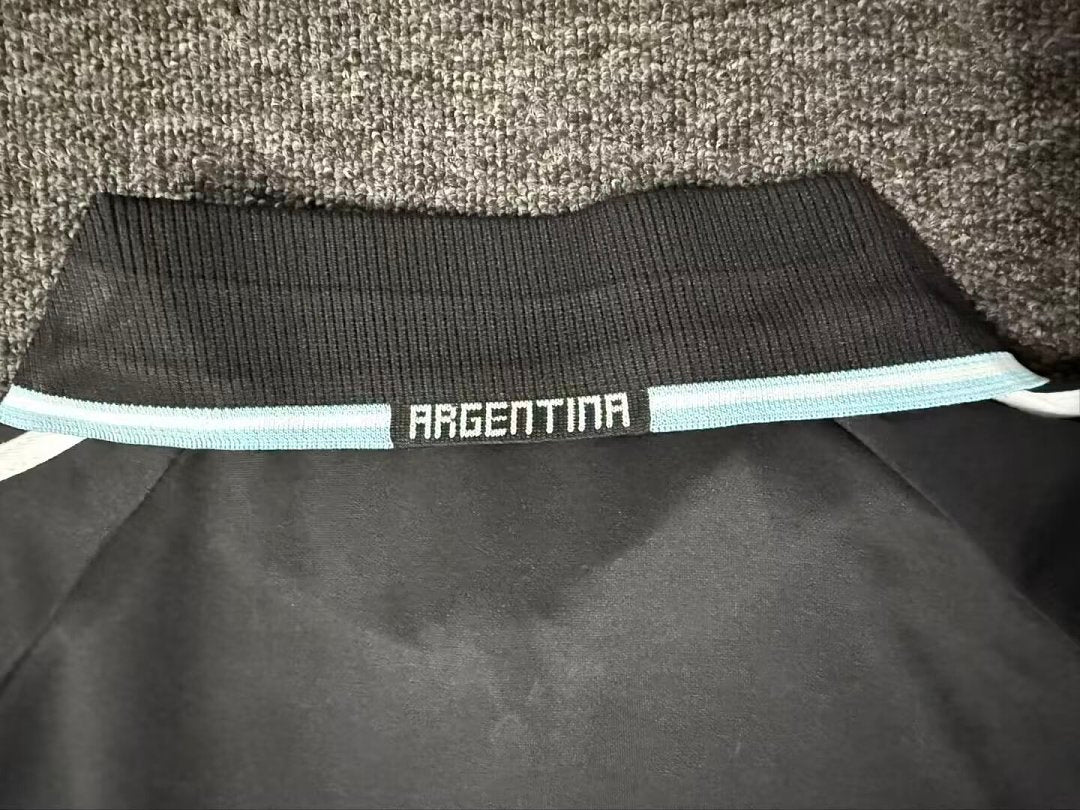 2026 Argentina Jacket