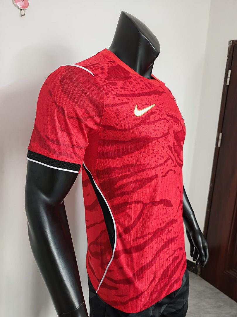 2026 South Korea Home Jersey
