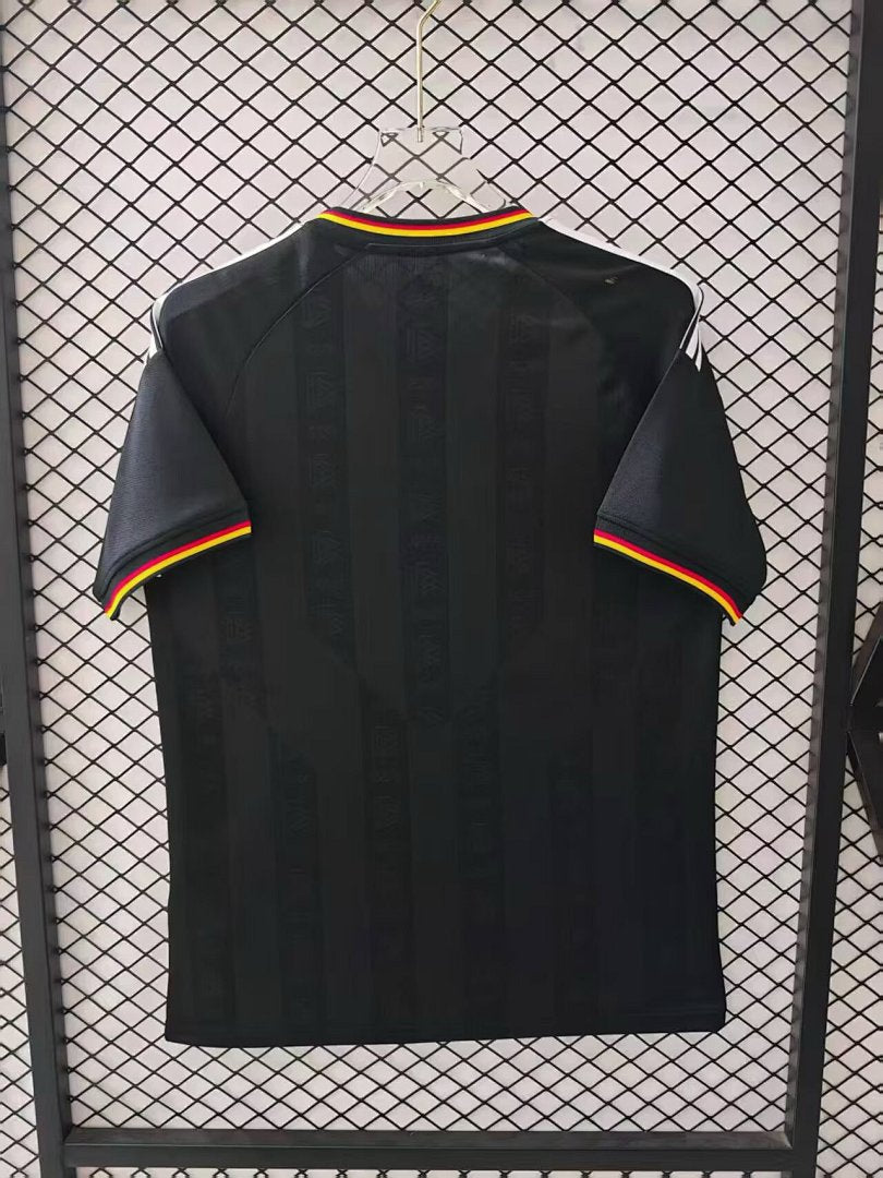 2026 Germany Black Retro Special Jersey