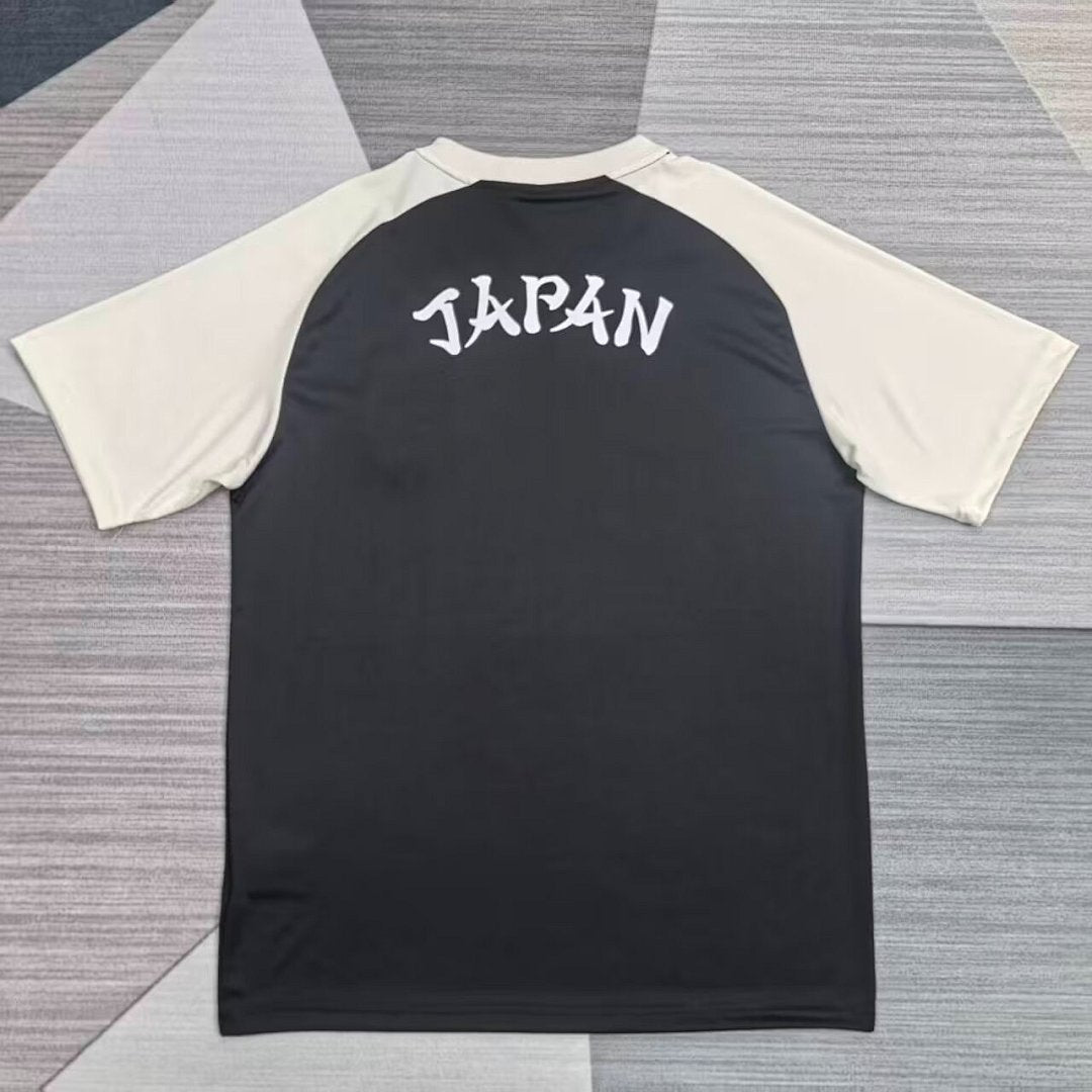 2026 Japan Training Jersey