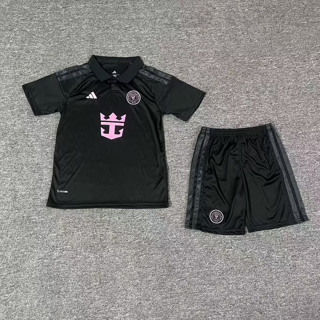 26/27 Inter Miami Away Kids Jersey