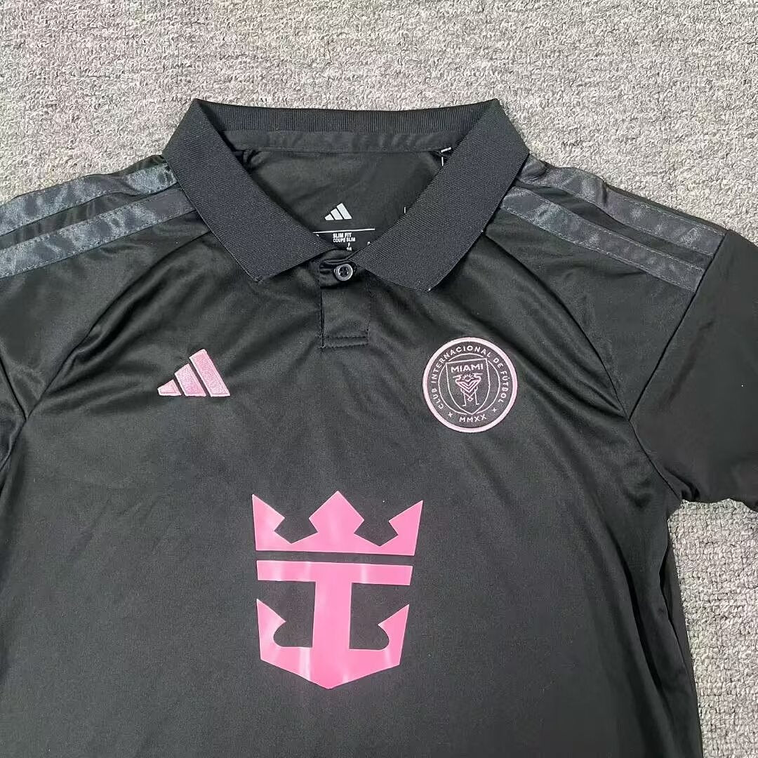 26/27 Inter Miami Away Kids Jersey