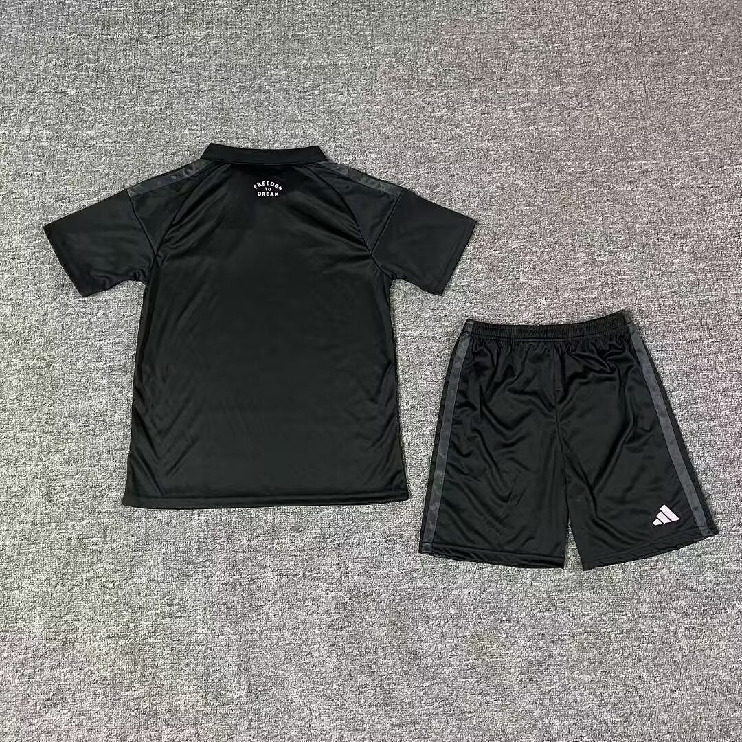 26/27 Inter Miami Away Kids Jersey