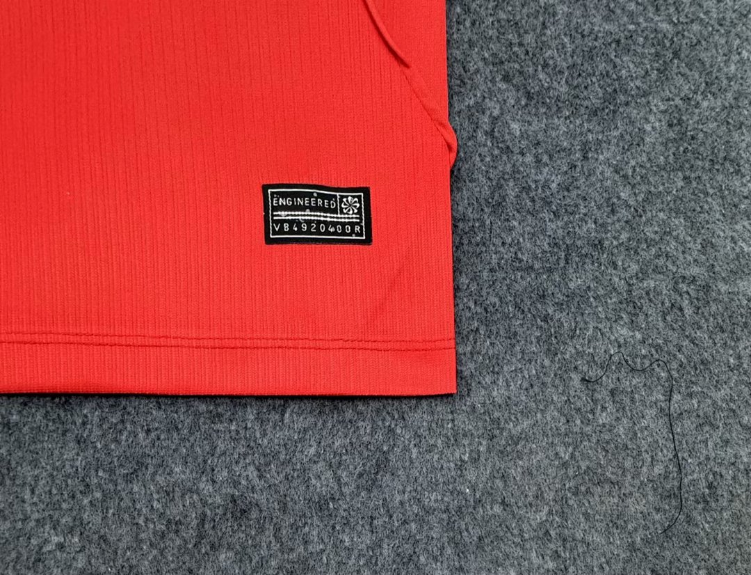 2026 Norway Home Jersey