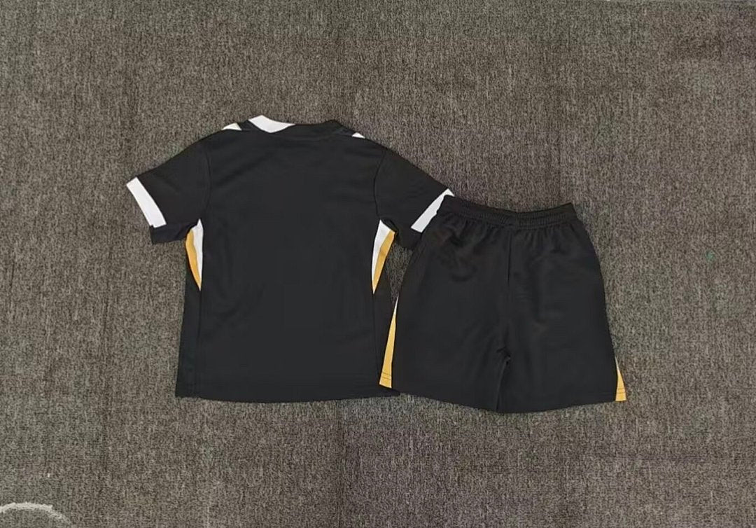 26/27 Atletico Mineiro Home Kids Jersey