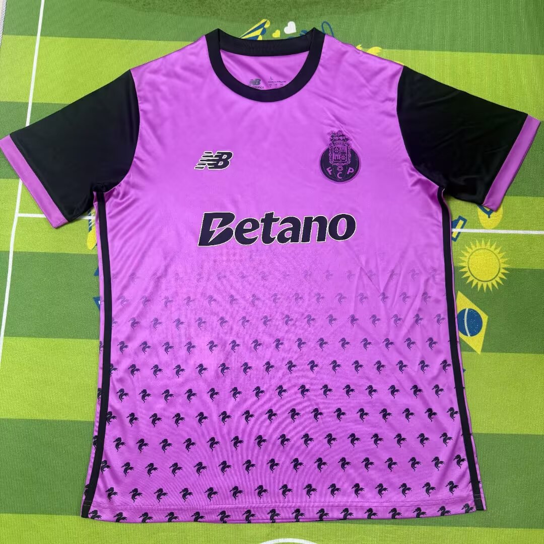 26/27 FC Porto Special Jersey