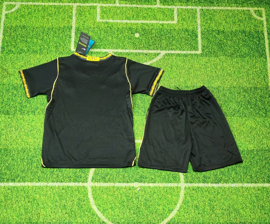 26/27 Chelsea Away Kids Jersey