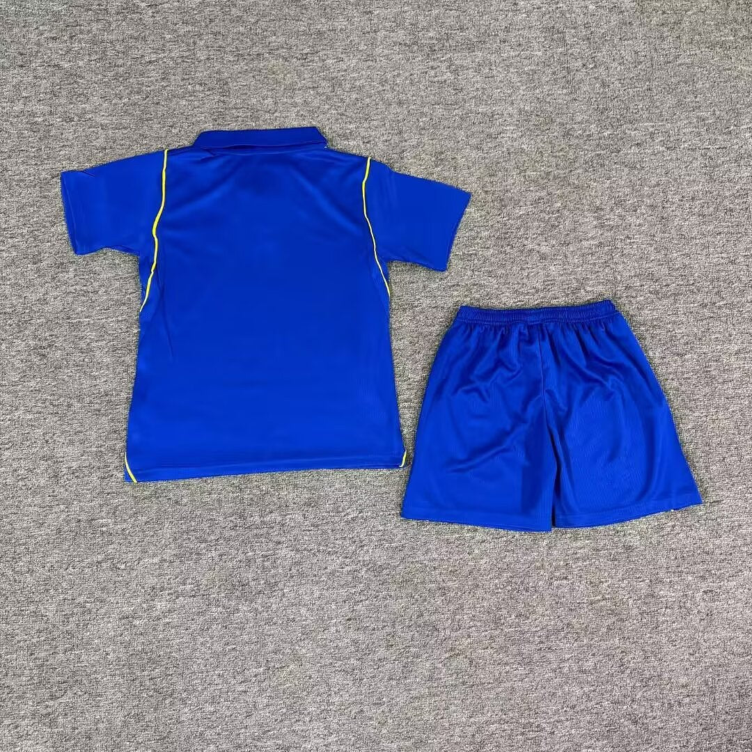 26/27 Chelsea Home Kids Jersey