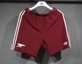 25/26 Arsenal Third Away Shorts