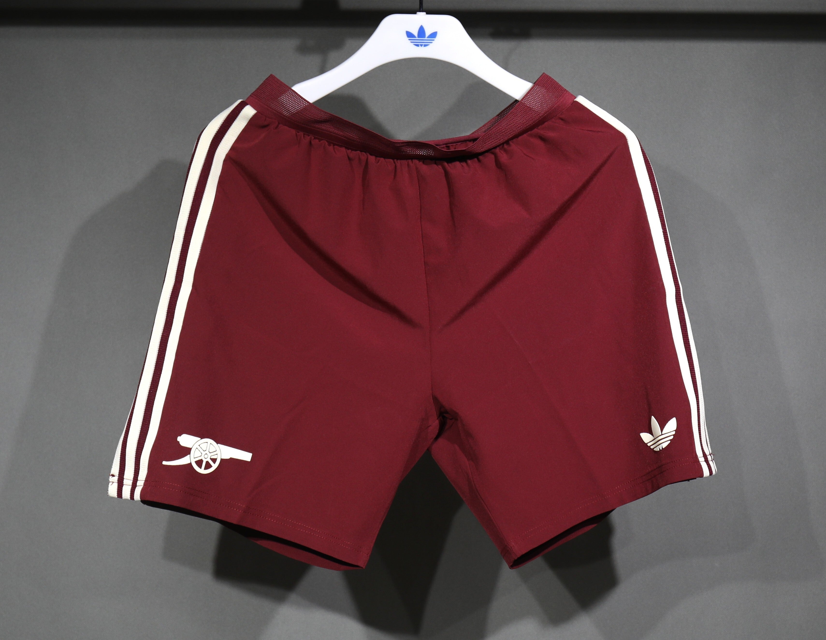 25/26 Arsenal Third Away Shorts