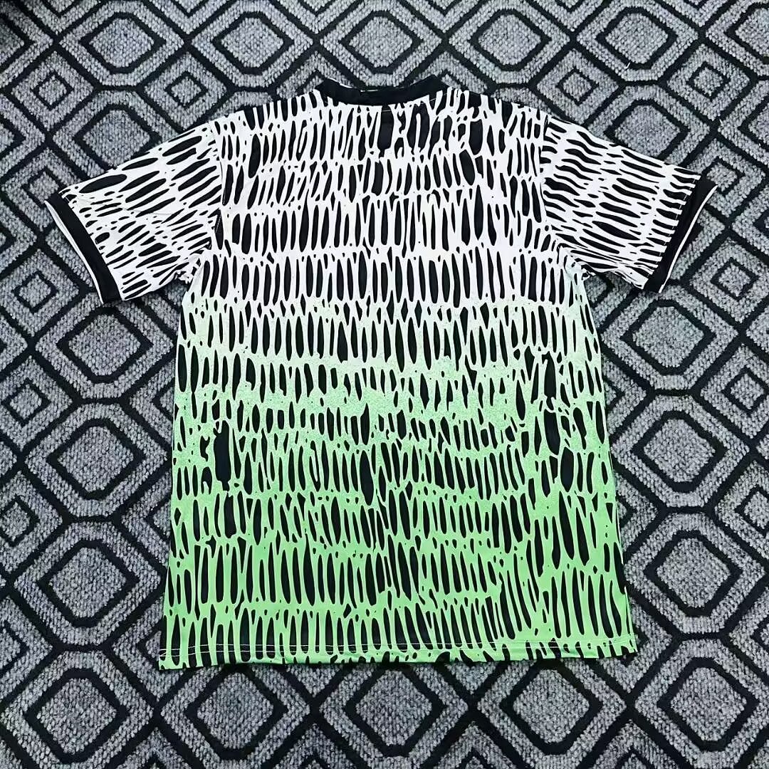 2026 Nigeria Training Jersey