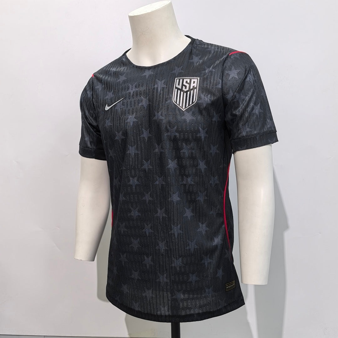 2026 USA Away Jersey