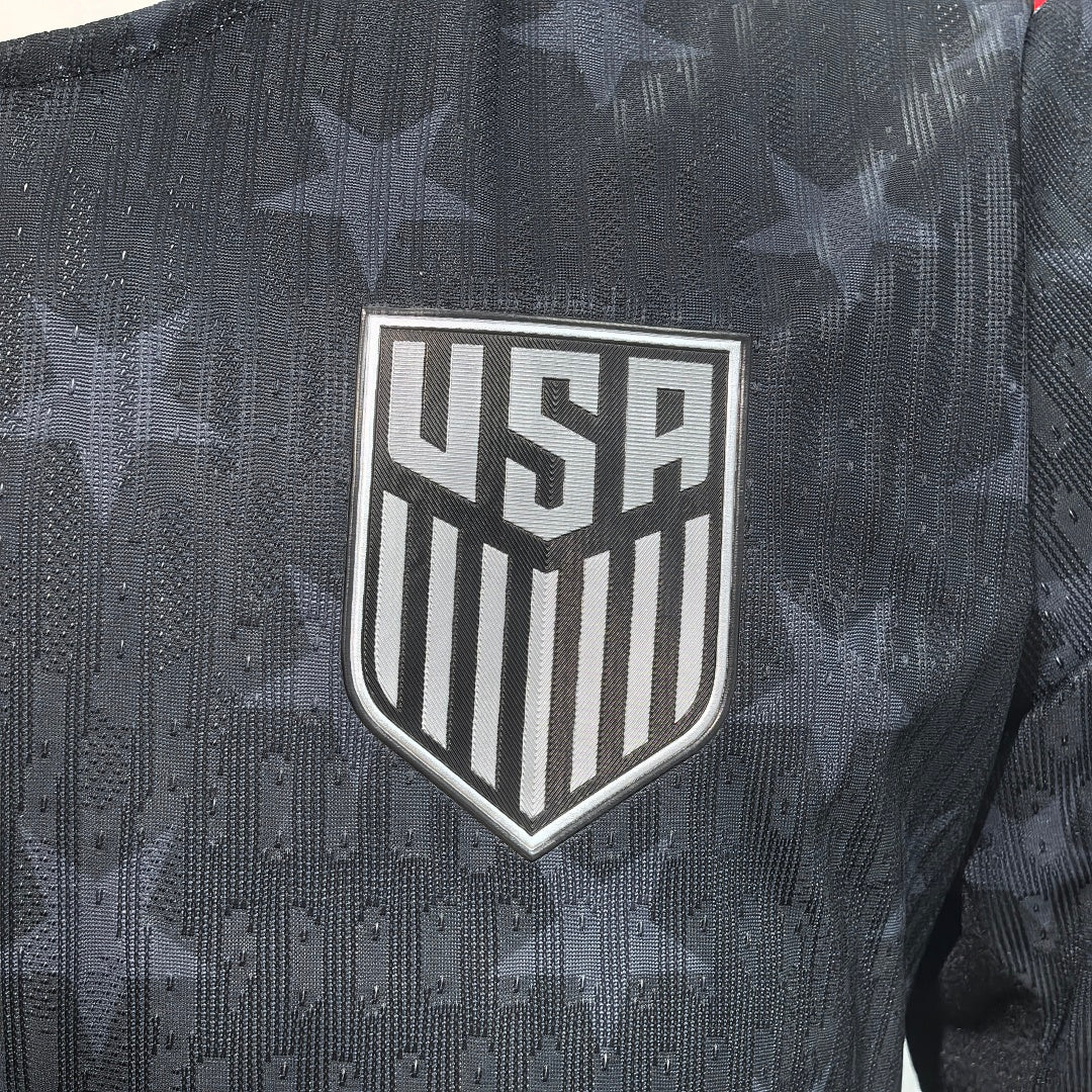 2026 USA Away Jersey