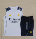 Real Madrid Training Set