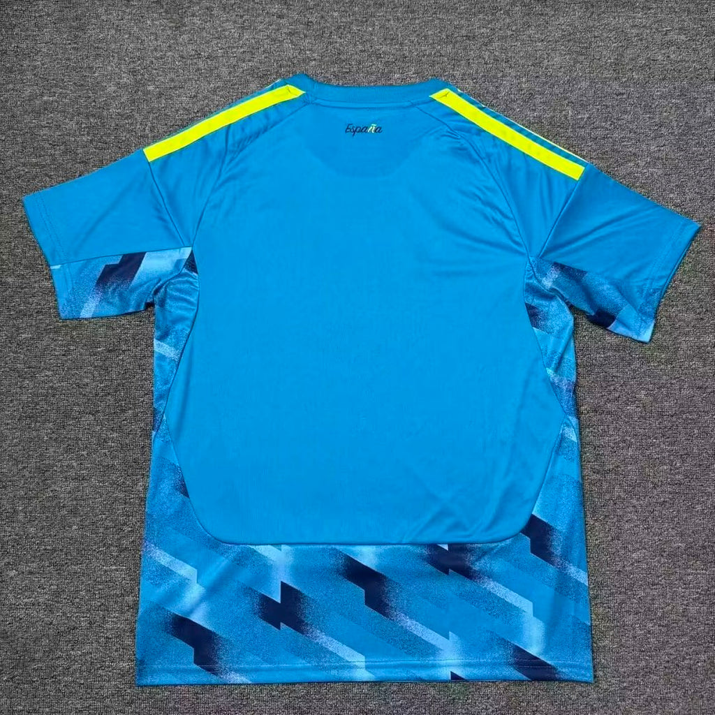 2026 Spain Goalkeeper Set