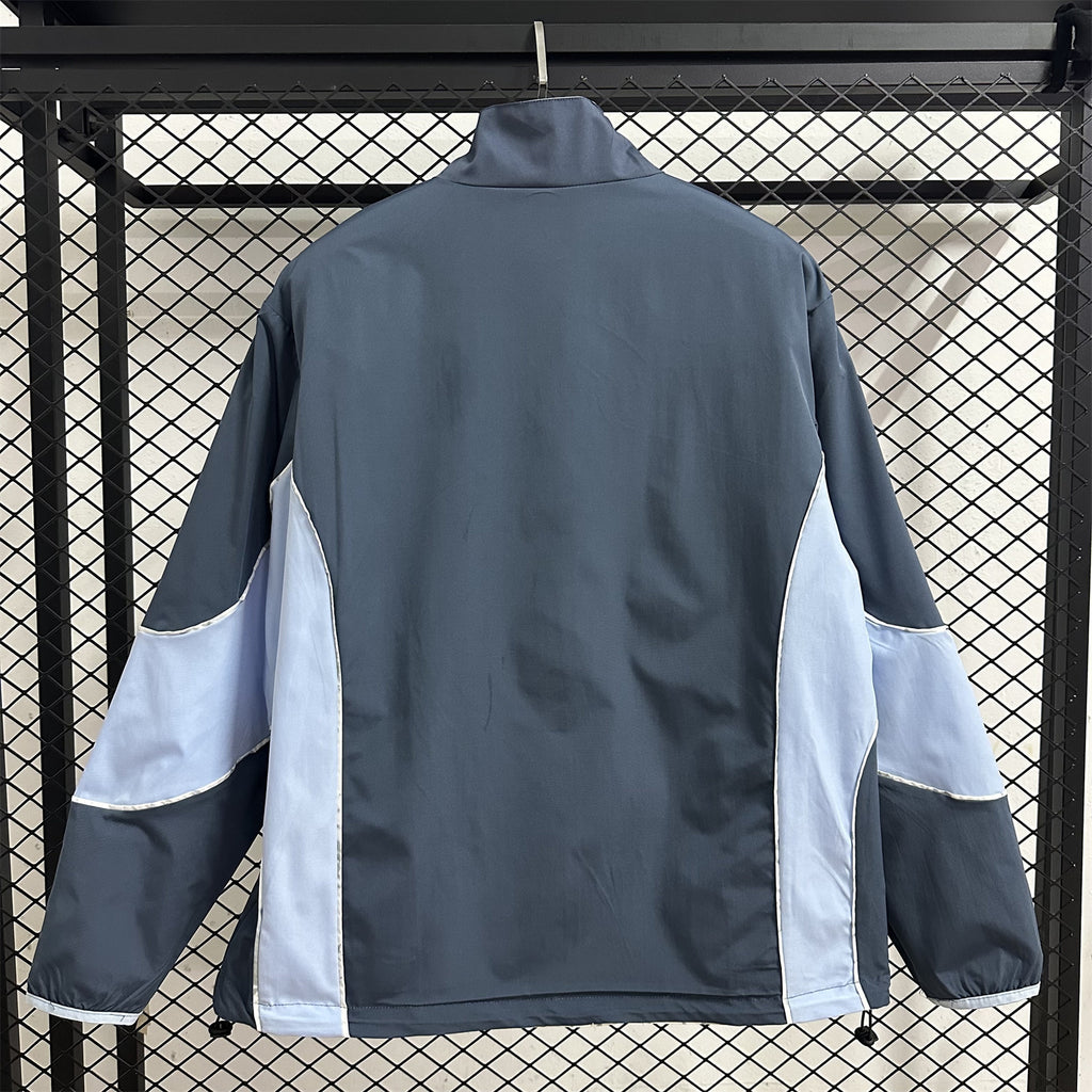 Manchester City Reversible Windbreaker
