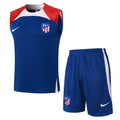 Atletico Madrid Training Set