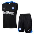 Inter Milan Training Set