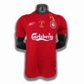04/05 Liverpool Home Retro Jersey