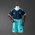 2026 Germany Away Kids Jersey