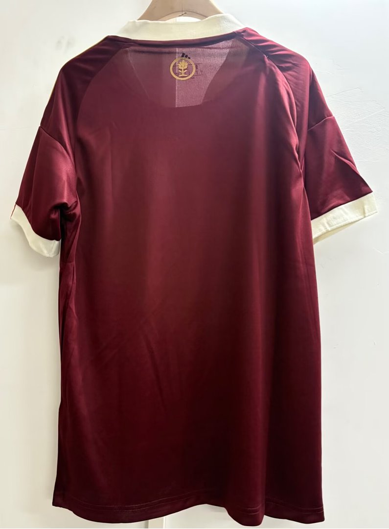 [2-STARS] 2026 Spain Special Jersey