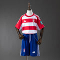 25/26 Granada Home Kids Jersey
