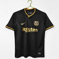 20/21 Barcelona Away Retro Jersey