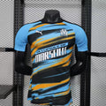25/26 Marseille Training Jersey
