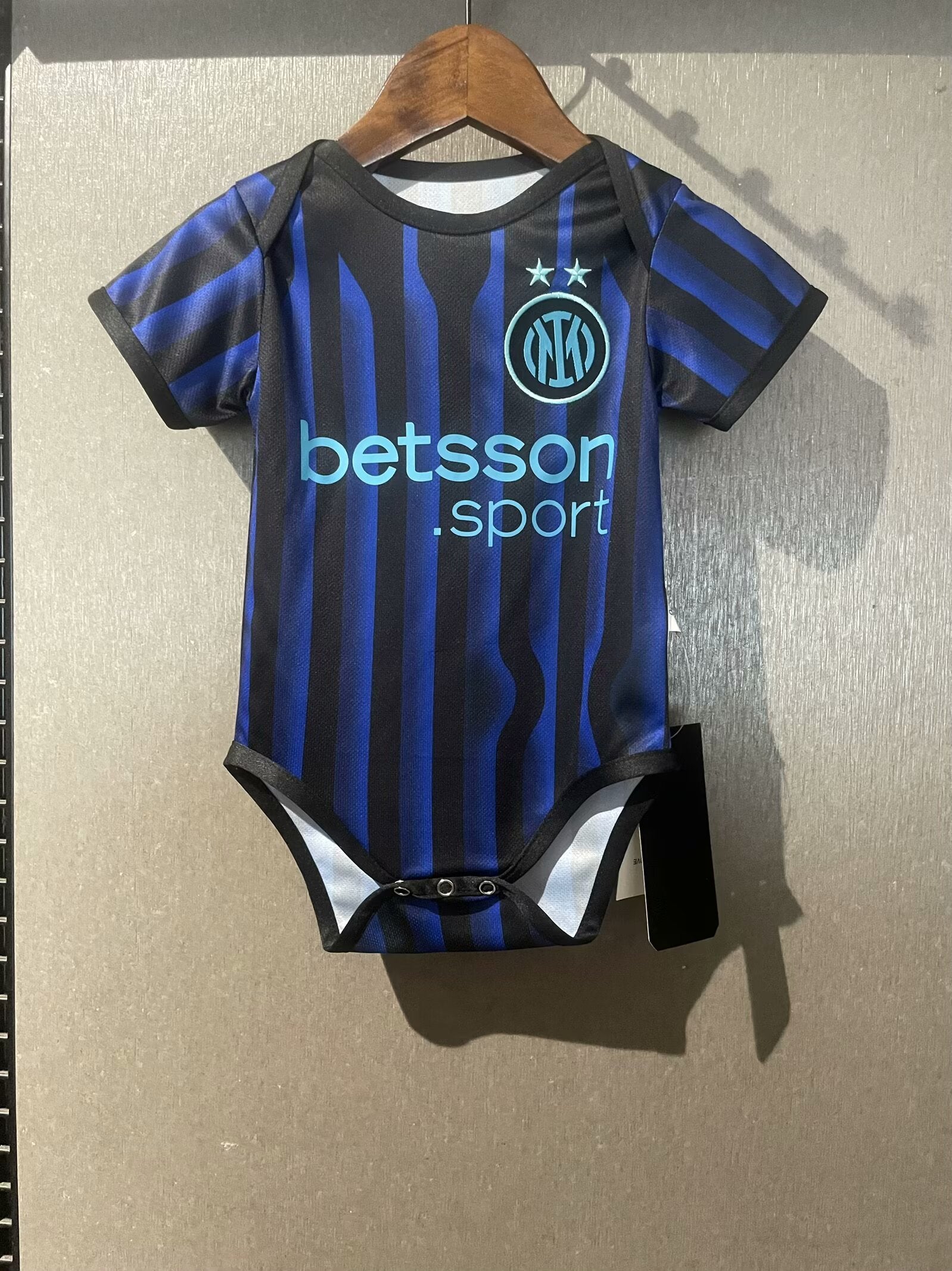 Inter Milan Baby Jersey