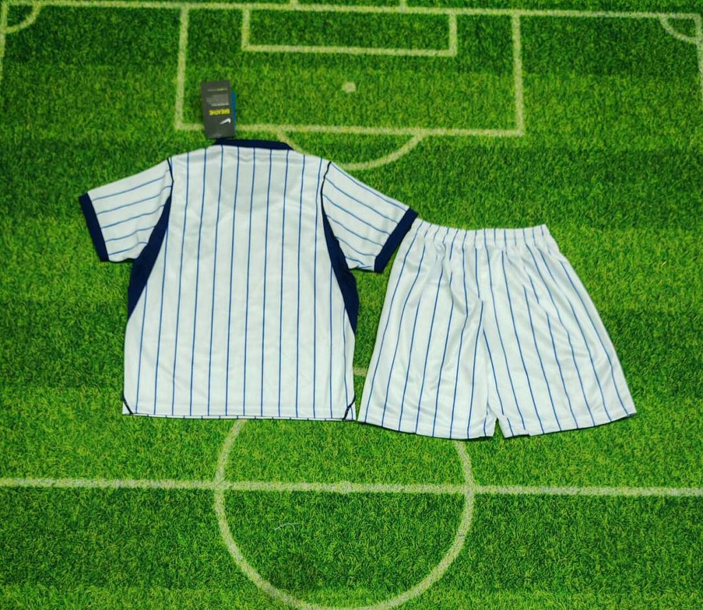 26/27 Inter Milan Away Kids Jersey