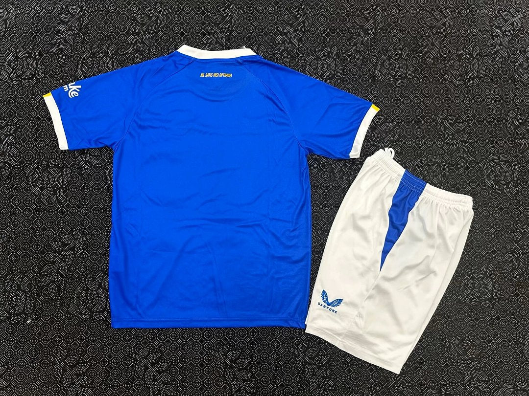 26/27 Everton Home Kids Jersey