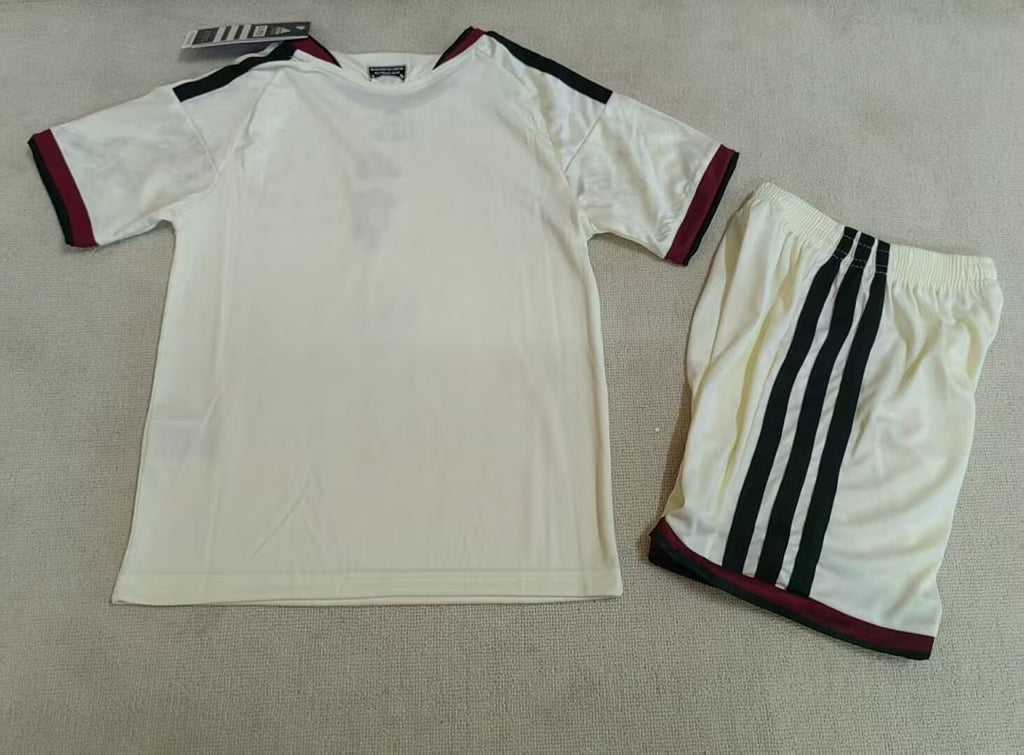 26/27 Manchester United Third Away Kids Jersey