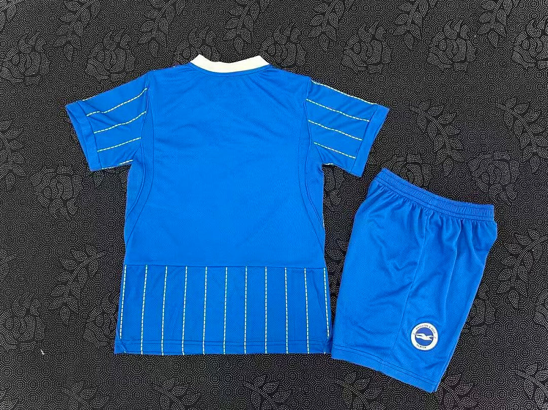 26/27 Brighton Home Kids Jersey