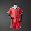 2026 Scotland Away Kids Jersey