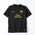 11/12 Barcelona Away Retro Jersey