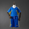 25/26 Leeds United Away Kids Jersey