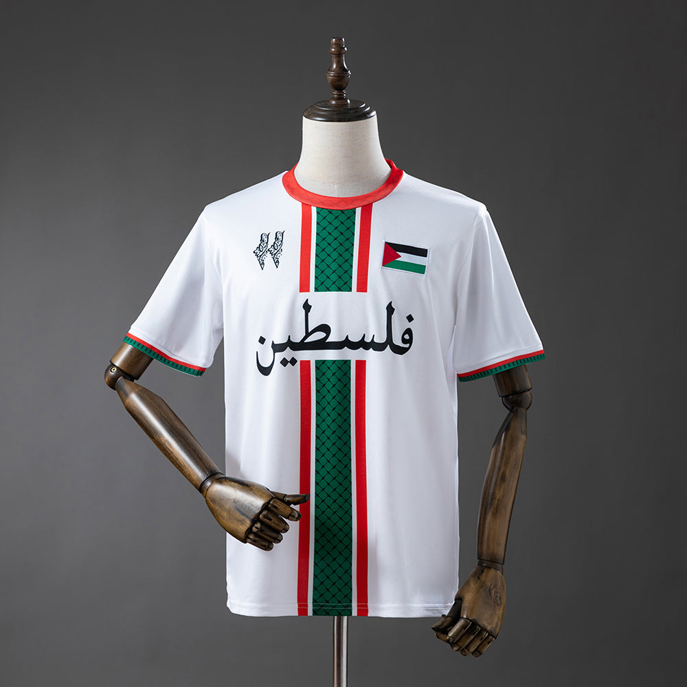 Palestine Special Jersey