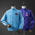 Inter Miami Reversible Windbreaker