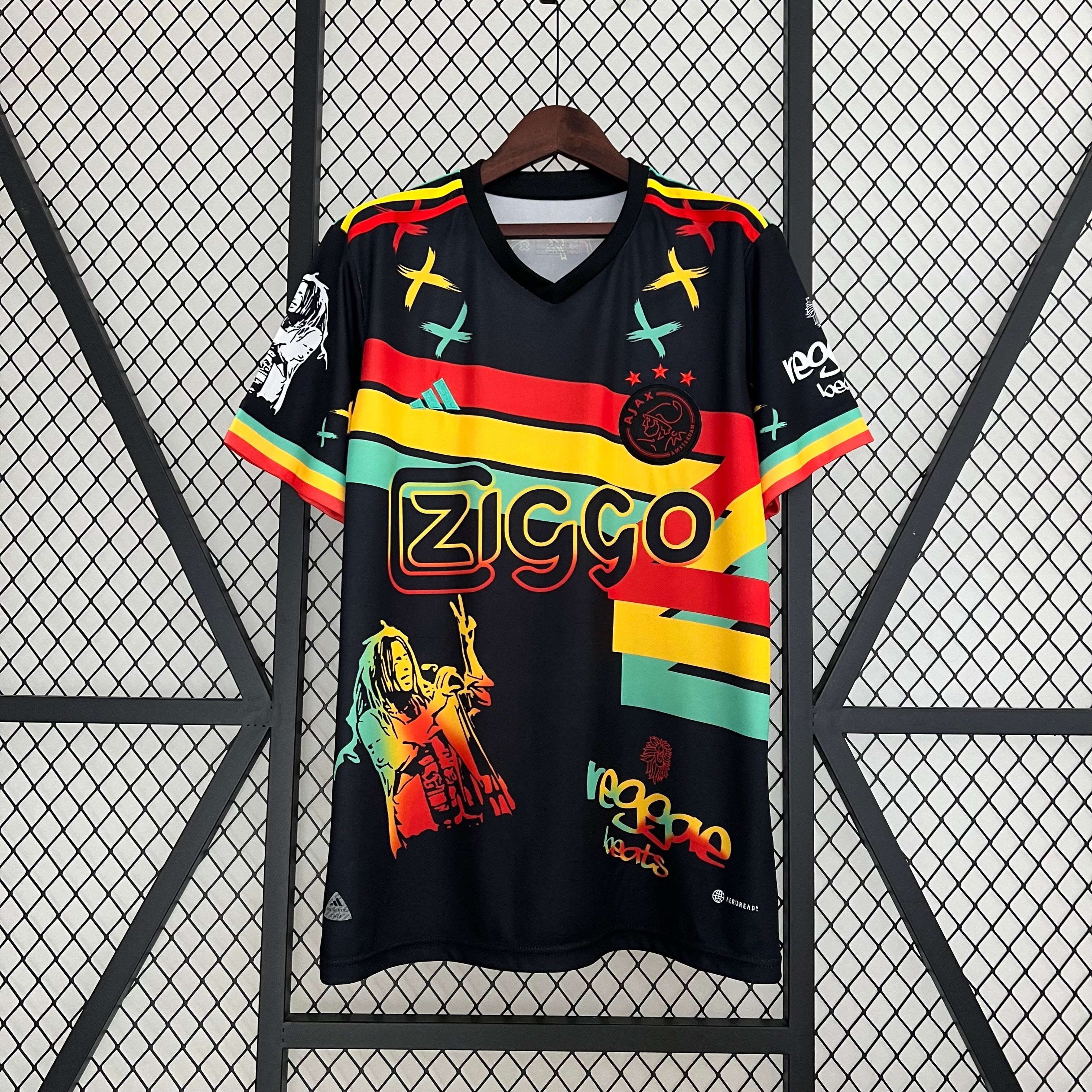 Ajax Special Jersey