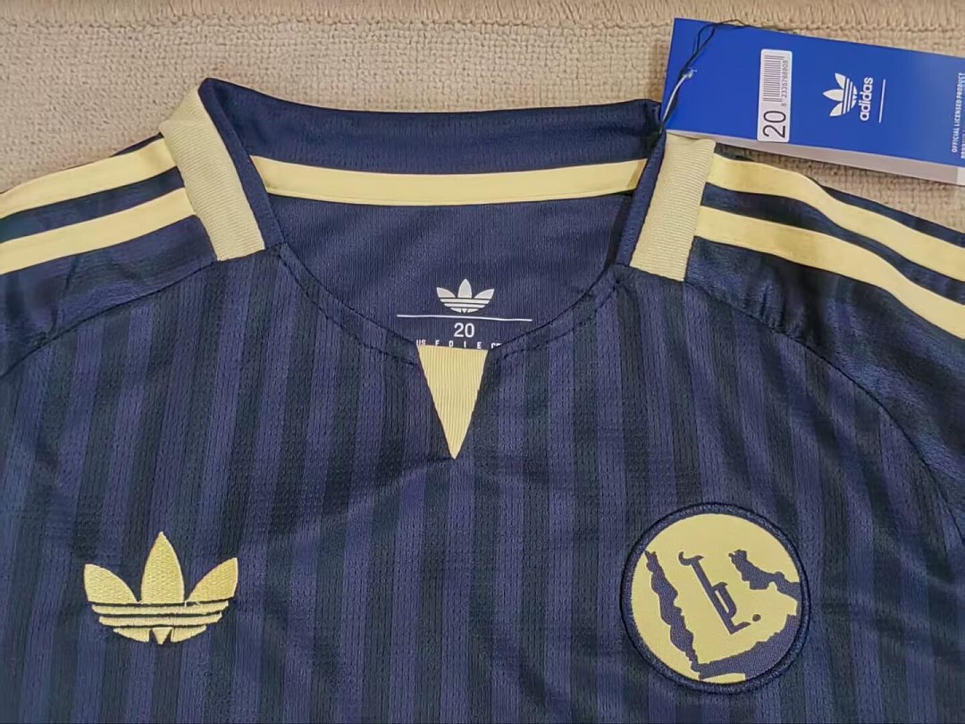 26/27 Al Nassr Away Kids Jersey