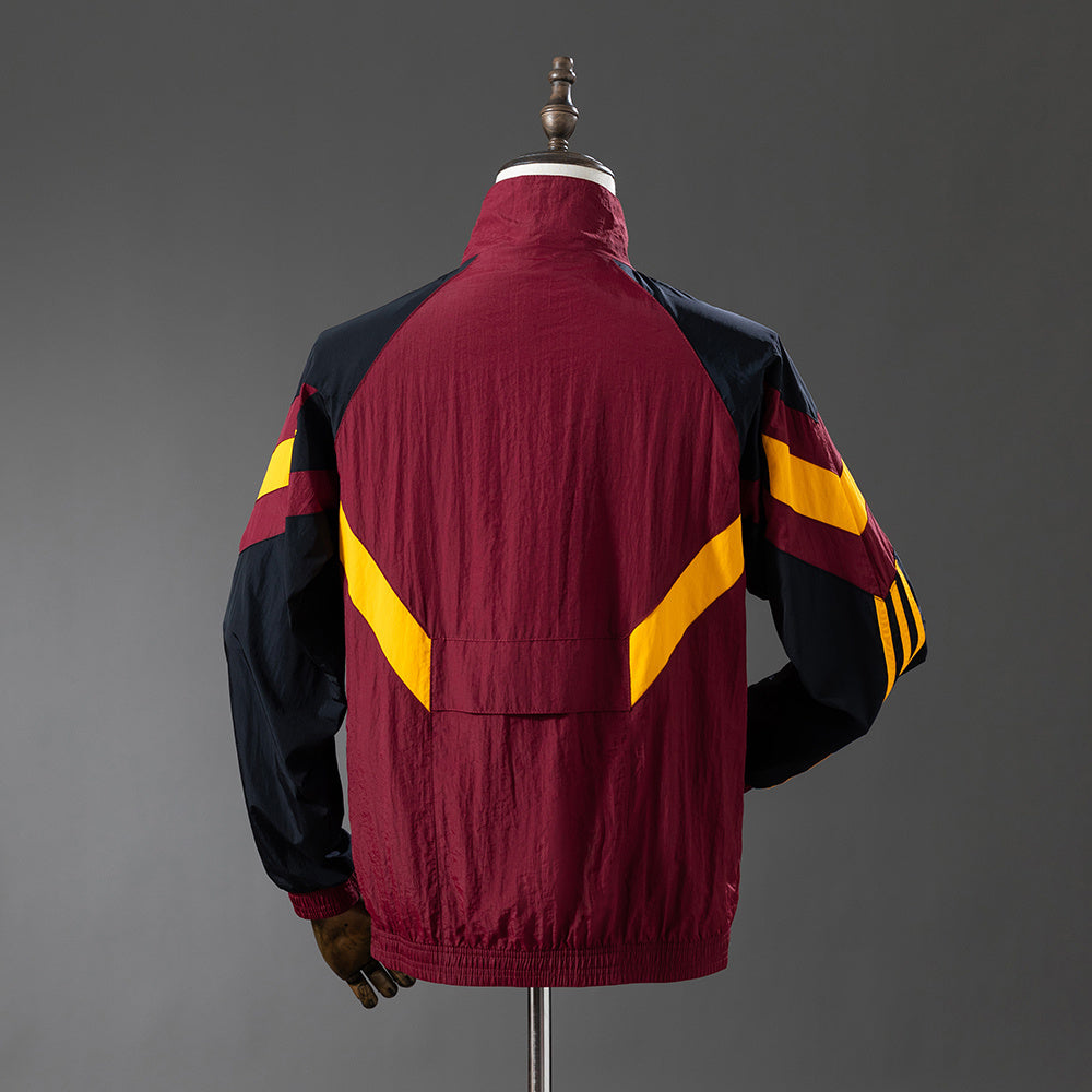 25/26 Roma Windbreaker