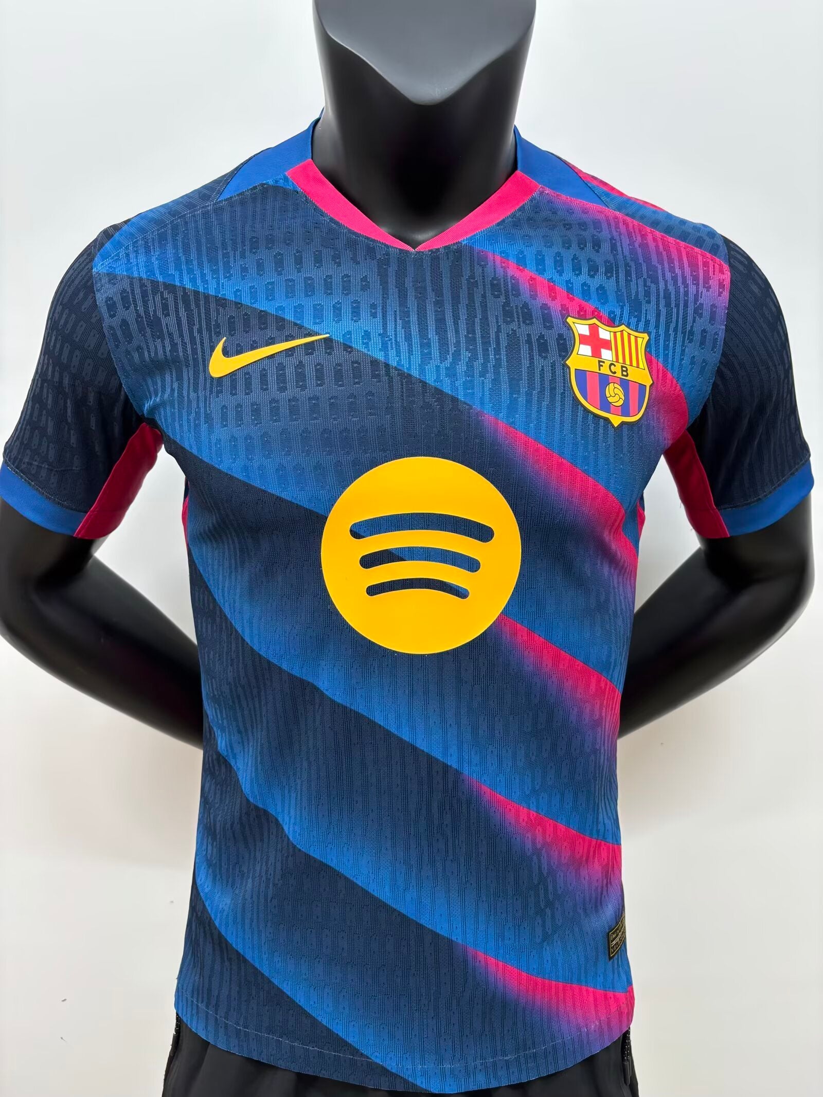 Barcelona Special Jersey
