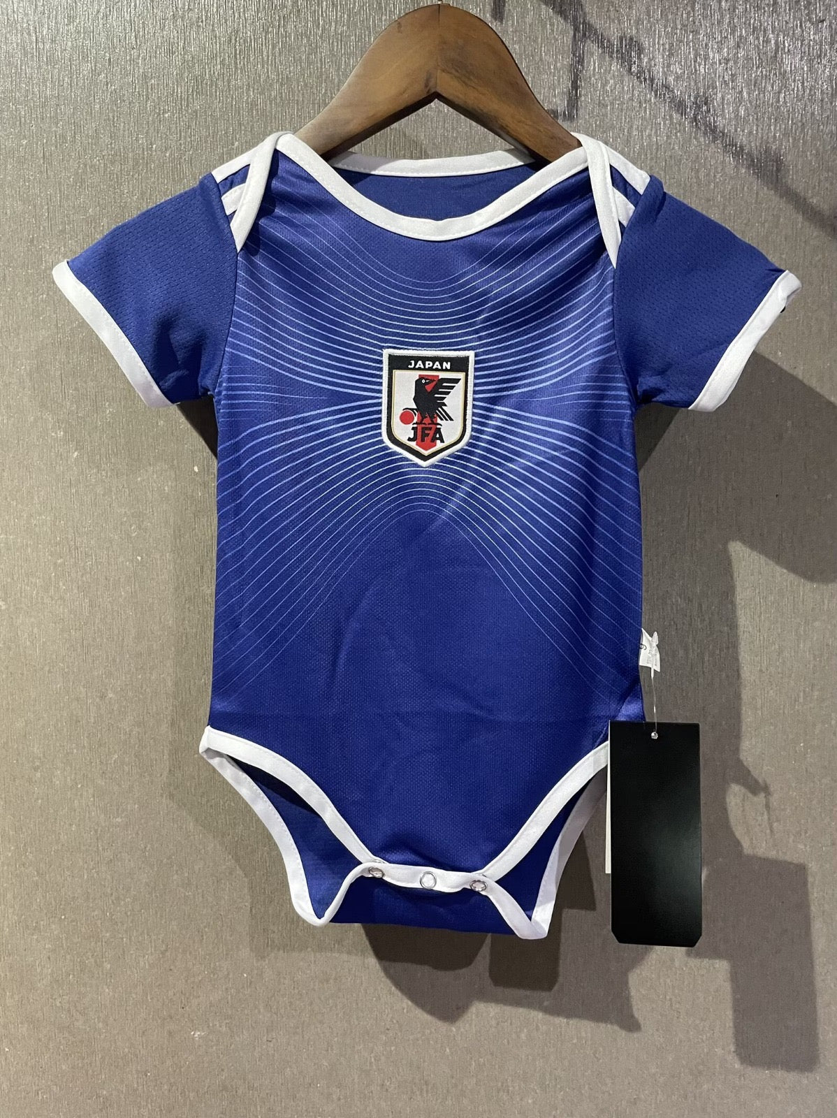 2026 Japan Home Baby Jersey