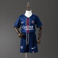 25/26 PSG Home Kids Jersey